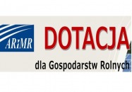 Nabór wniosków dla rolników