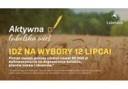 Konkurs „Aktywna lubelska wieś”