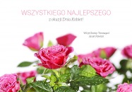 Dla wszystkich Kobiet