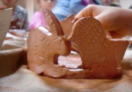 Warsztaty ceramiczne