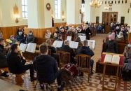 Koncert Orkiestry Dętej