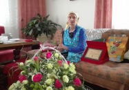 Feliksa Czajka z Lipowca przeżyła 100 lat