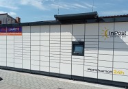 Paczkomat do dyspozycji mieszkańców