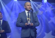 Nagrody jubileuszowego X Europejskiego Kongresu Samorządów