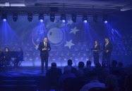 Nagrody jubileuszowego X Europejskiego Kongresu Samorządów