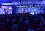 Nagrody jubileuszowego X Europejskiego Kongresu Samorządów