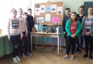 "Być jak Ignacy"