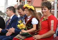 Dożynki gminno-parafialne Tereszpol 2018