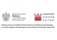„Nasze miejsce, nasza historia – ocalamy lokalne dziedzictwo” 