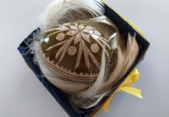 Najpiękniejsze palmy i pisanki 