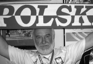 Odszedł do wieczności Adam Olszta