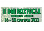II Dni Roztocza