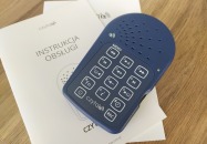 Czytaki dla osób niepełnosprawnych