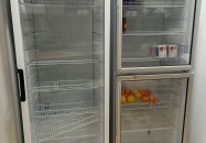 "Kukiełczanki" doposażyły kuchnię