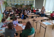 Warsztaty dla młodzieży