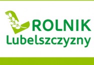 Rolnik Lubelszczyzny 2018