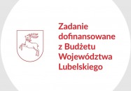 „Lubelskie wspiera OSP” 