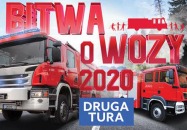 Druga edycja „Bitwy o wozy”