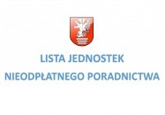 Nieodpłatne poradnictwo w Powiecie biłgorajskim