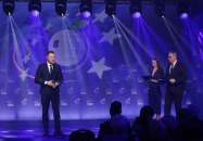Nagrody jubileuszowego X Europejskiego Kongresu Samorządów