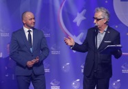 Nagrody jubileuszowego X Europejskiego Kongresu Samorządów