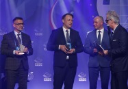 Nagrody jubileuszowego X Europejskiego Kongresu Samorządów