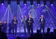 Nagrody jubileuszowego X Europejskiego Kongresu Samorządów