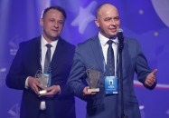 Nagrody jubileuszowego X Europejskiego Kongresu Samorządów