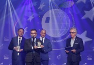 Nagrody jubileuszowego X Europejskiego Kongresu Samorządów