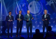 Nagrody jubileuszowego X Europejskiego Kongresu Samorządów