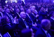Nagrody jubileuszowego X Europejskiego Kongresu Samorządów