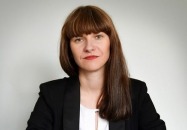 Magdalena Marzec Lubelskim Bibliotekarzem Roku