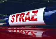 "Młodzież zapobiega pożarom" - eliminacje gminne
