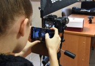 Informacja dotycząca warsztatów z wykorzystanie długopisa 3d oraz warsztatów fotograficznych