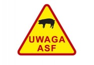 Pierwsze ognisko ASF w powiecie biłgorajskim