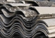 Usuwanie wyrobów zawierających azbest