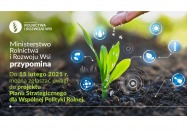 Konsultacje projektu Planu Strategicznego dla Wspólnej Polityki Rolnej