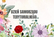 Dzień Samorządu Terytorialnego