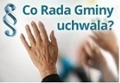 Zaproszenie na XXXVI sesję VII kadencji Rady Gminy Tereszpol 