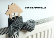 INFORMACJA O BONIE CIEPŁOWNICZYM
