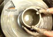 Zapisy na warsztaty ceramiczne