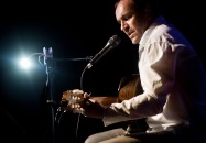 Zaproszenie na koncert i spektakl 