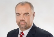 Spotkanie z ministrem w Gminie Tereszpol