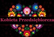 Kobieta Przedsiębiorcza - konkurs