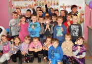 "Słodkie warsztaty"