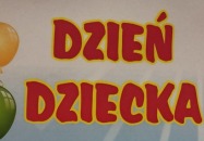 Zapraszamy na dzień dziecka