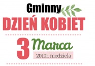 Gminny Dzień Kobiet
