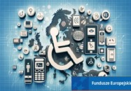 Projekt " Instytut Dostępności- szkolenia i doradztwo dla firm"