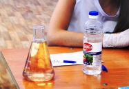  „Co to znaczy mieć peHa"? - warsztaty chemiczne