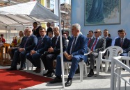 Dożynki Diecezjalne w Krasnobrodzie 2019